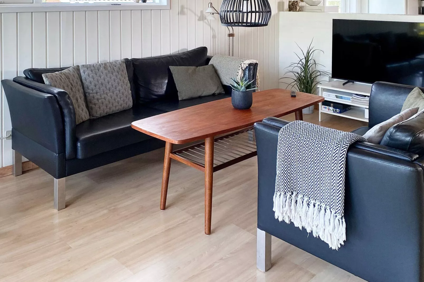 Maison de vacances pour 10 a Juelsminde-By Traum