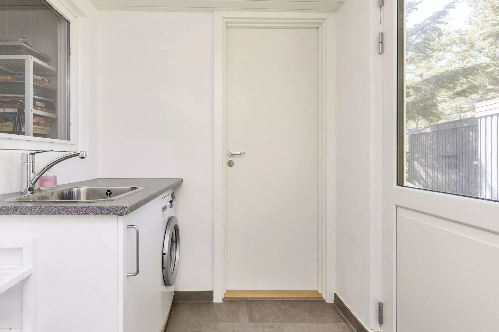8 Personen Ferienhaus in Løkken-By Traum-Innenbereich