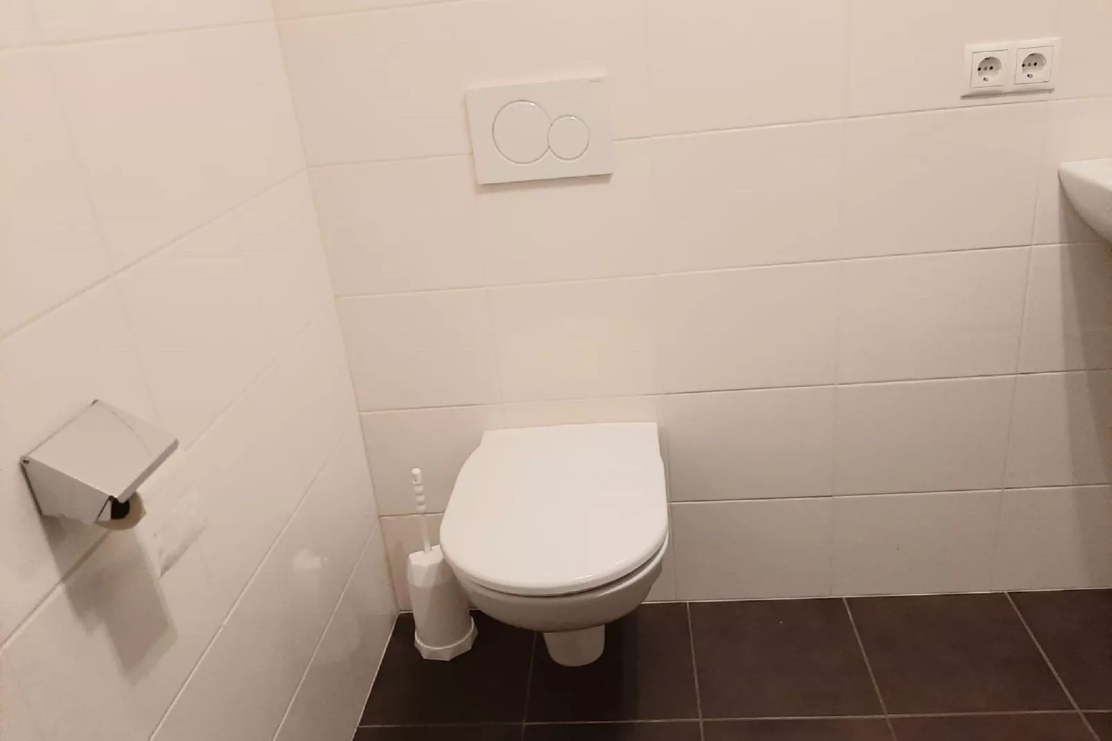 Hubergut - Ferienwohnung Josef-Bathroom
