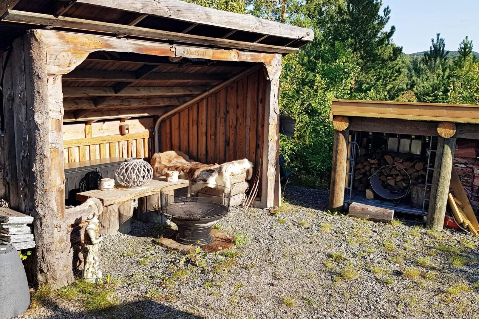Maison de vacances pour 5 a Drangedal-By Traum-Non étiqueté
