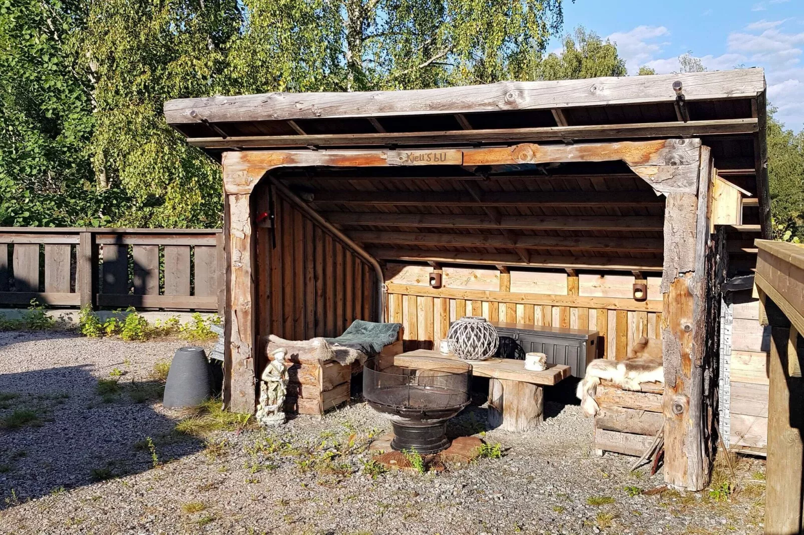 Maison de vacances pour 5 a Drangedal-By Traum-Non étiqueté