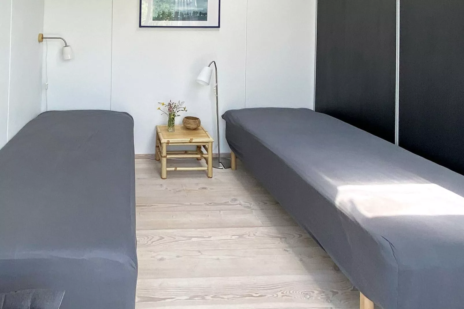 Maison de vacances pour 6 a Øster Assels-By Traum-Intérieur