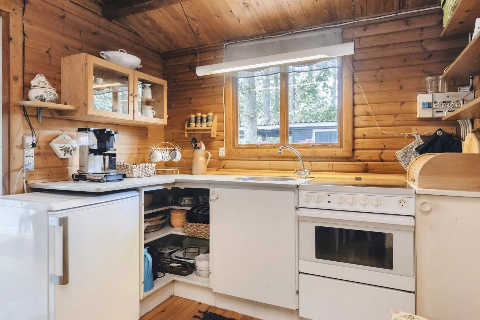 4 person holiday home in Rødby-By Traum