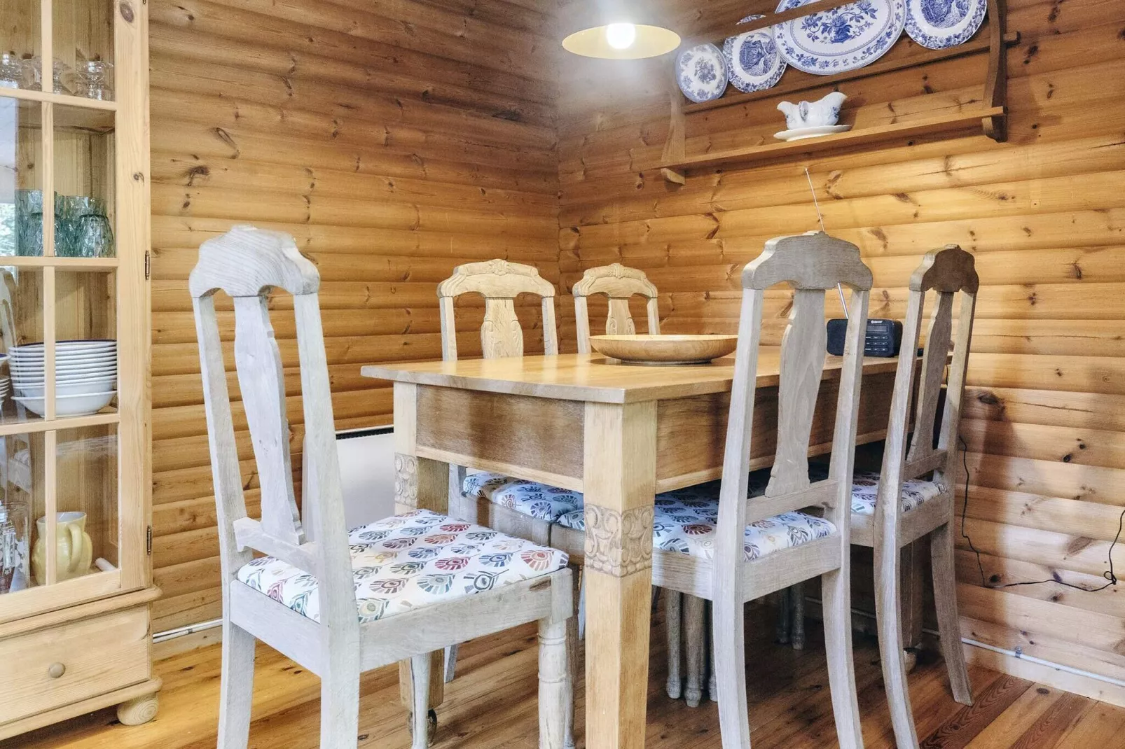4 person holiday home in Rødby-By Traum