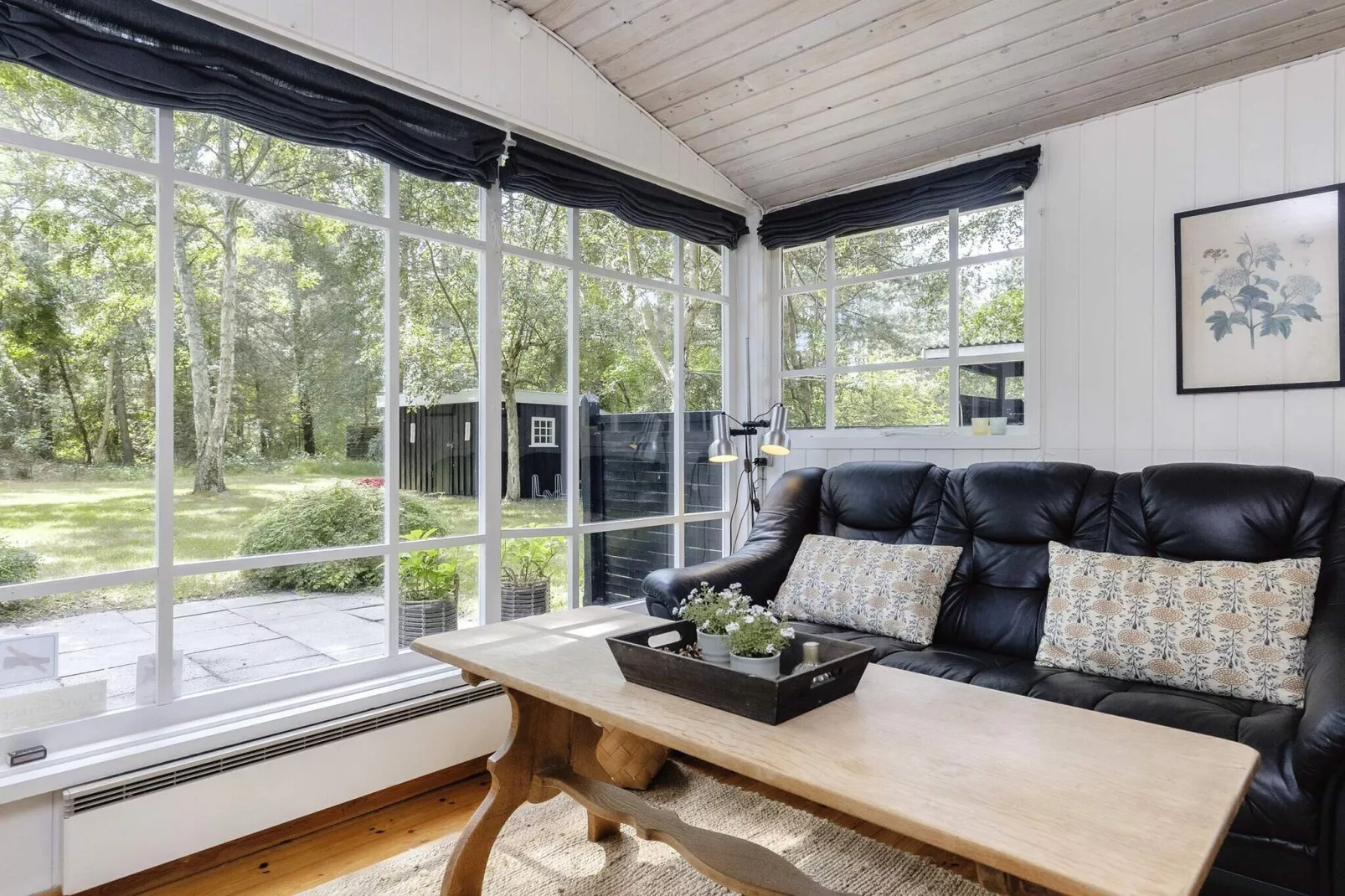Maison de vacances pour 4 a Rødby-By Traum-Intérieur
