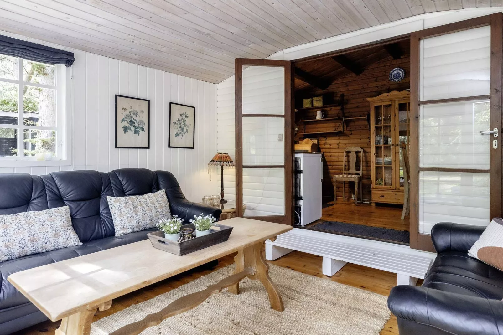 Maison de vacances pour 4 a Rødby-By Traum-Intérieur