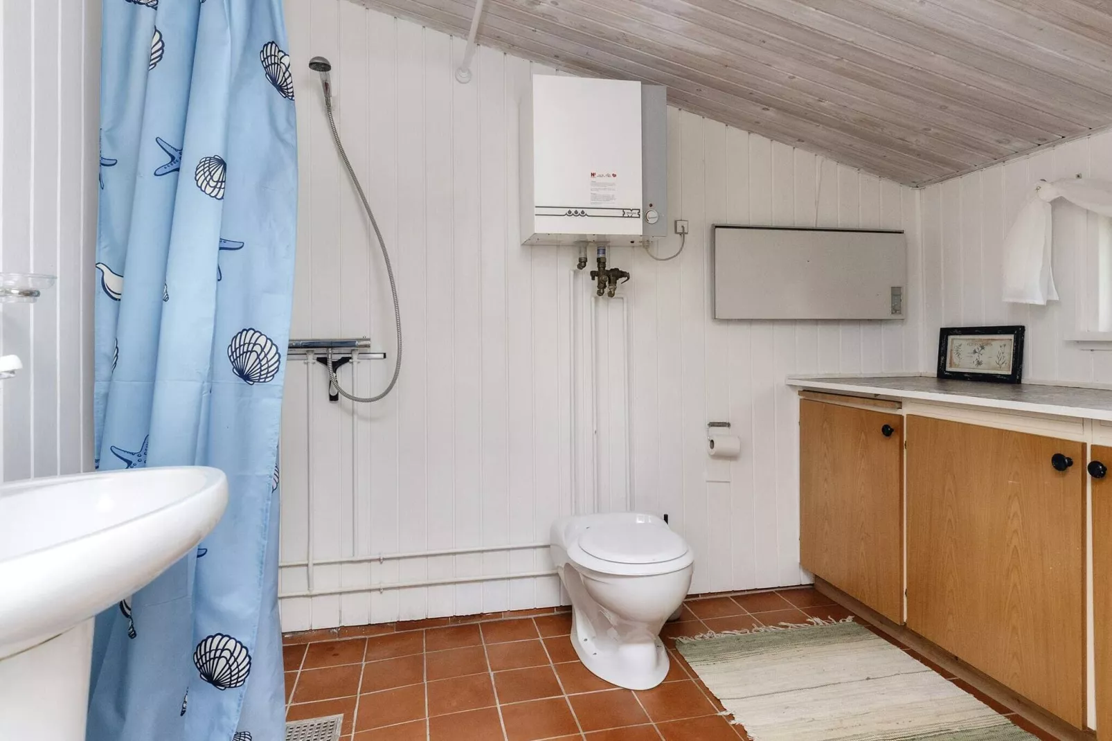 Maison de vacances pour 4 a Rødby-By Traum-Intérieur
