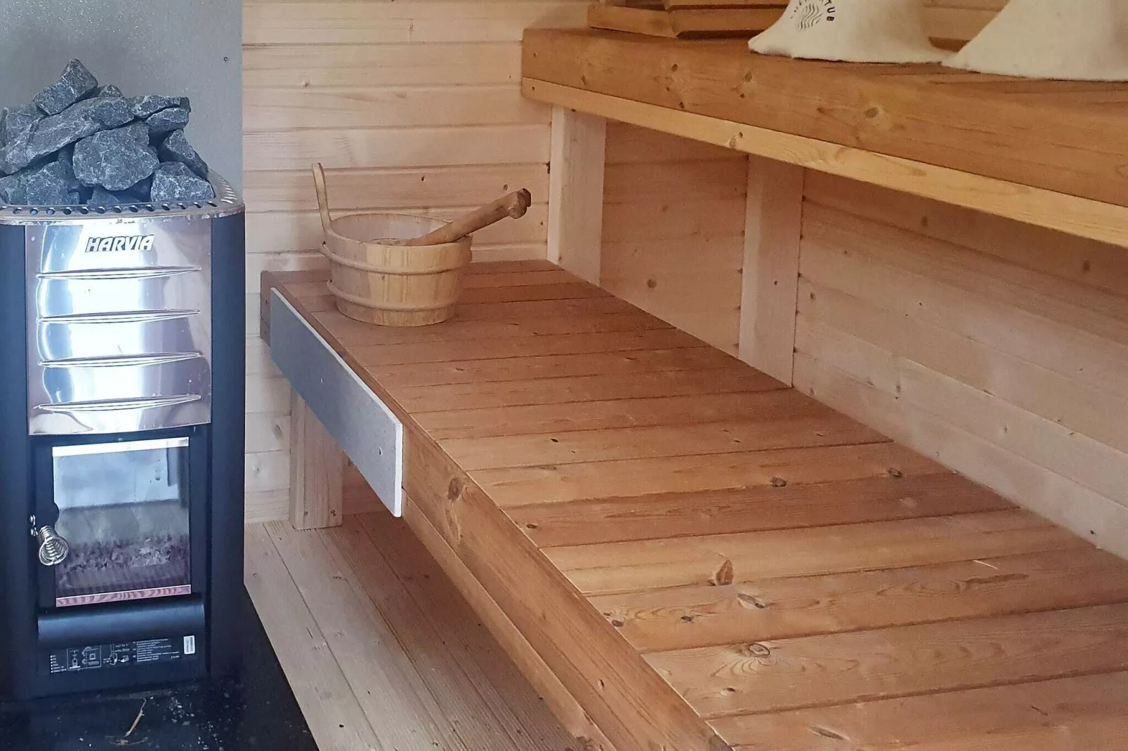 7 person holiday home in BLIDÖ-By Traum-Sauna