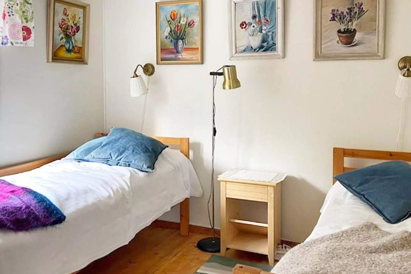 6 Personen Ferienhaus in STURKÖ-By Traum-Innen