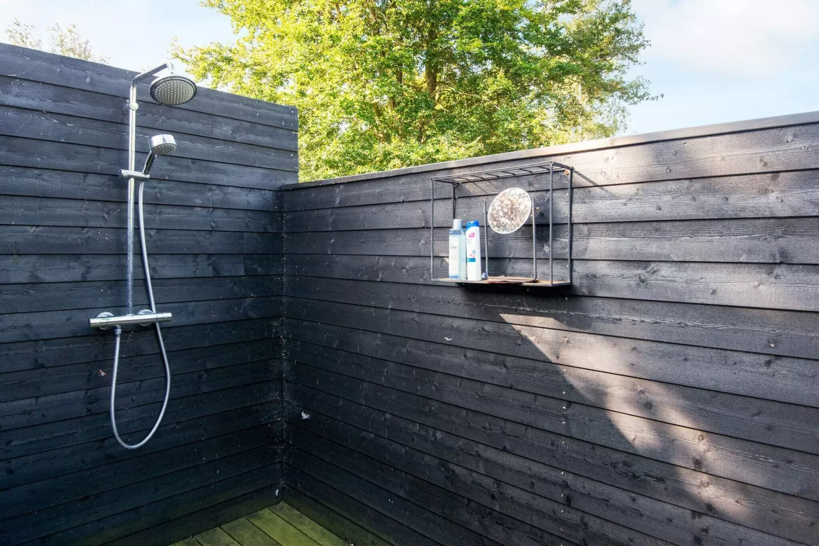 4 person holiday home in Ebeltoft-By Traum-View