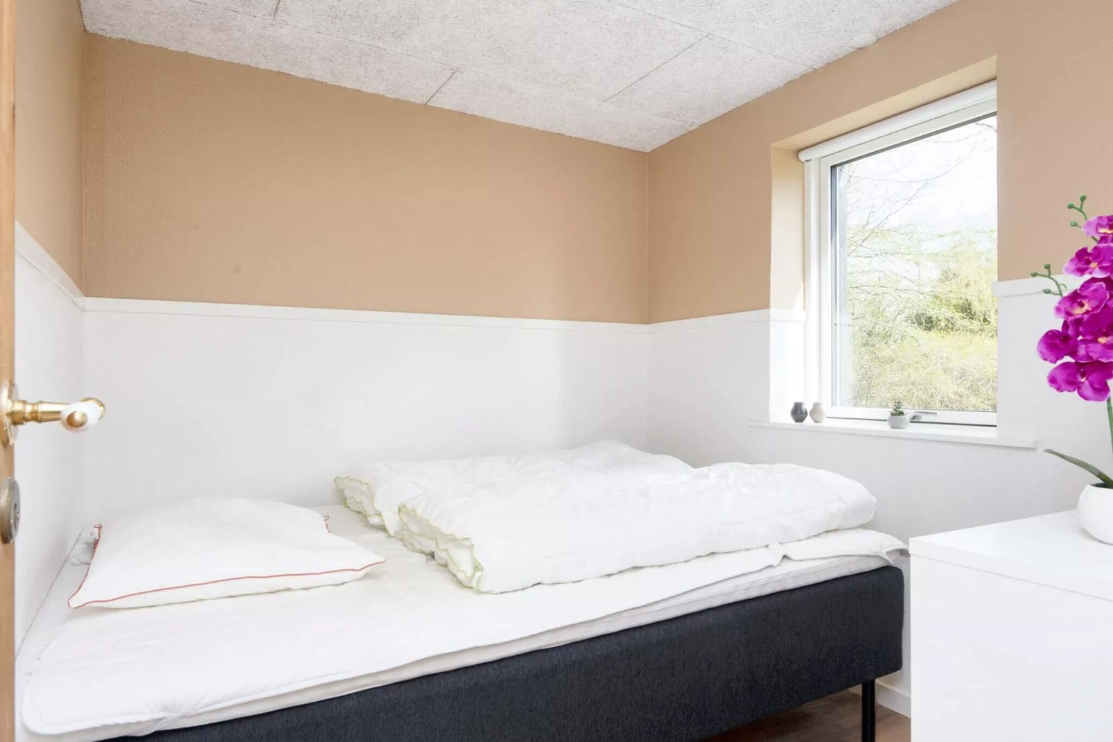 Maison de vacances pour 5 a Børkop-By Traum-Intérieur