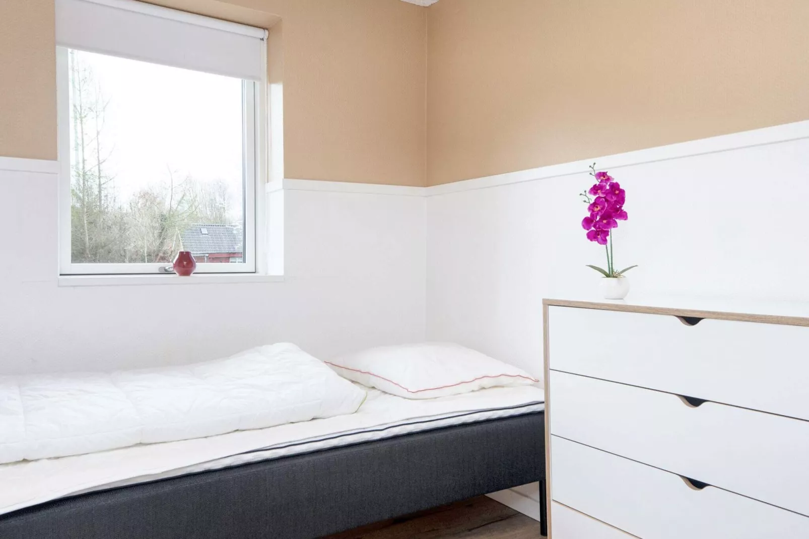 Maison de vacances pour 5 a Børkop-By Traum-Intérieur
