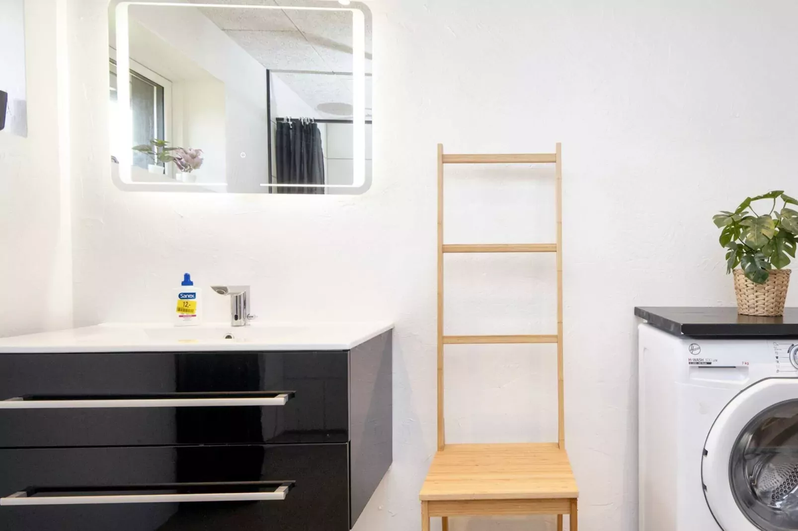 Maison de vacances pour 5 a Børkop-By Traum-Intérieur