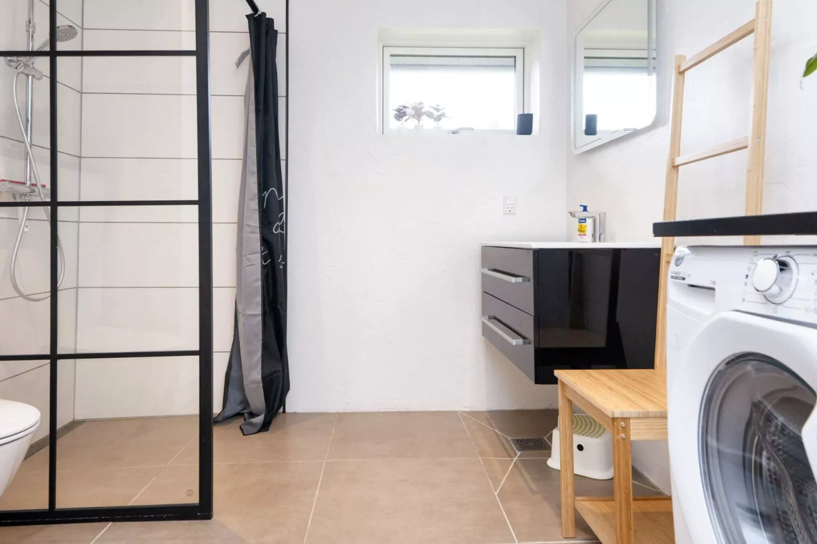 Maison de vacances pour 5 a Børkop-By Traum-Intérieur