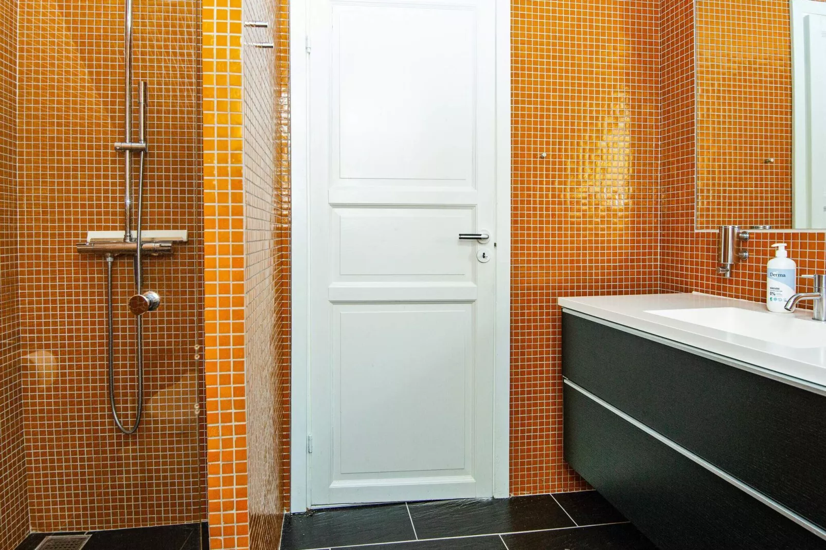 Maison de vacances pour 6 a Hemmet-By Traum - Intérieur