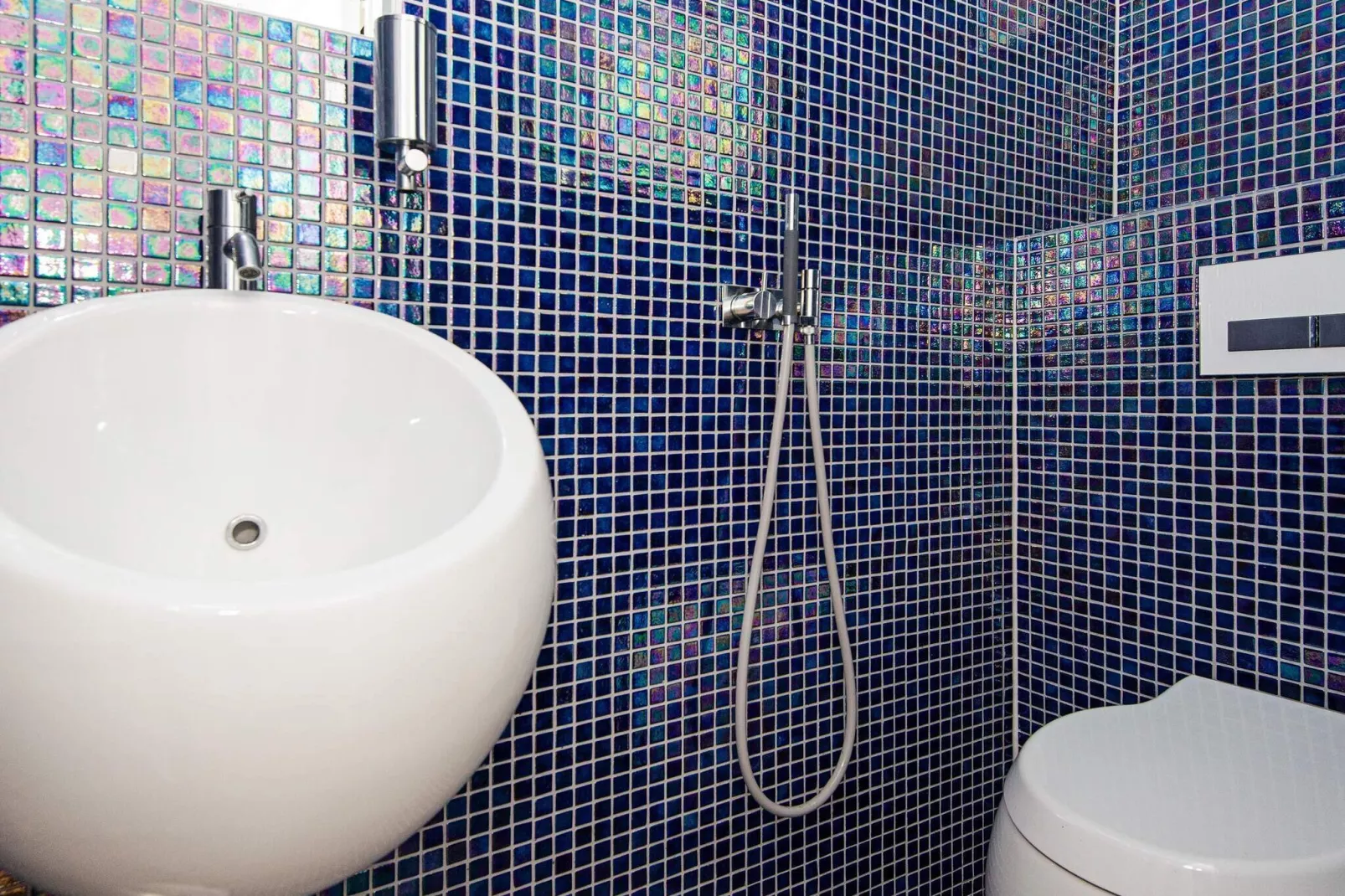 Maison de vacances pour 6 a Hemmet-By Traum - Intérieur