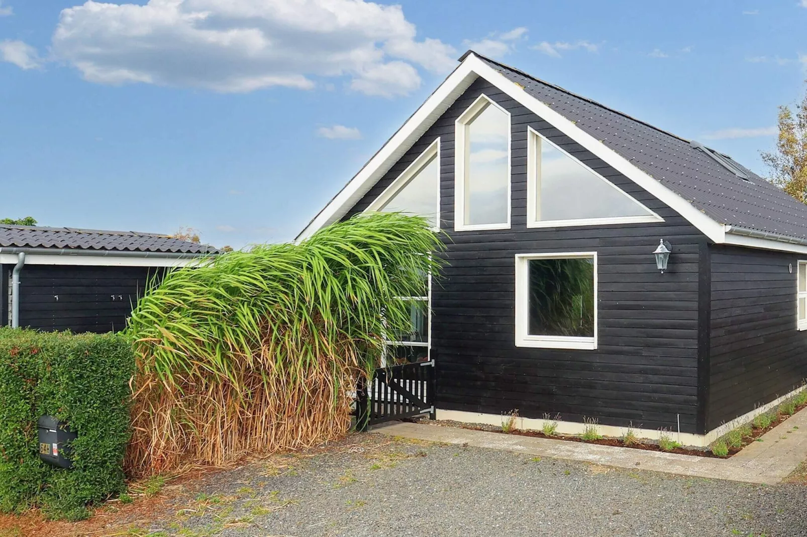 6 Personen Ferienhaus in Karrebæksminde-By Traum