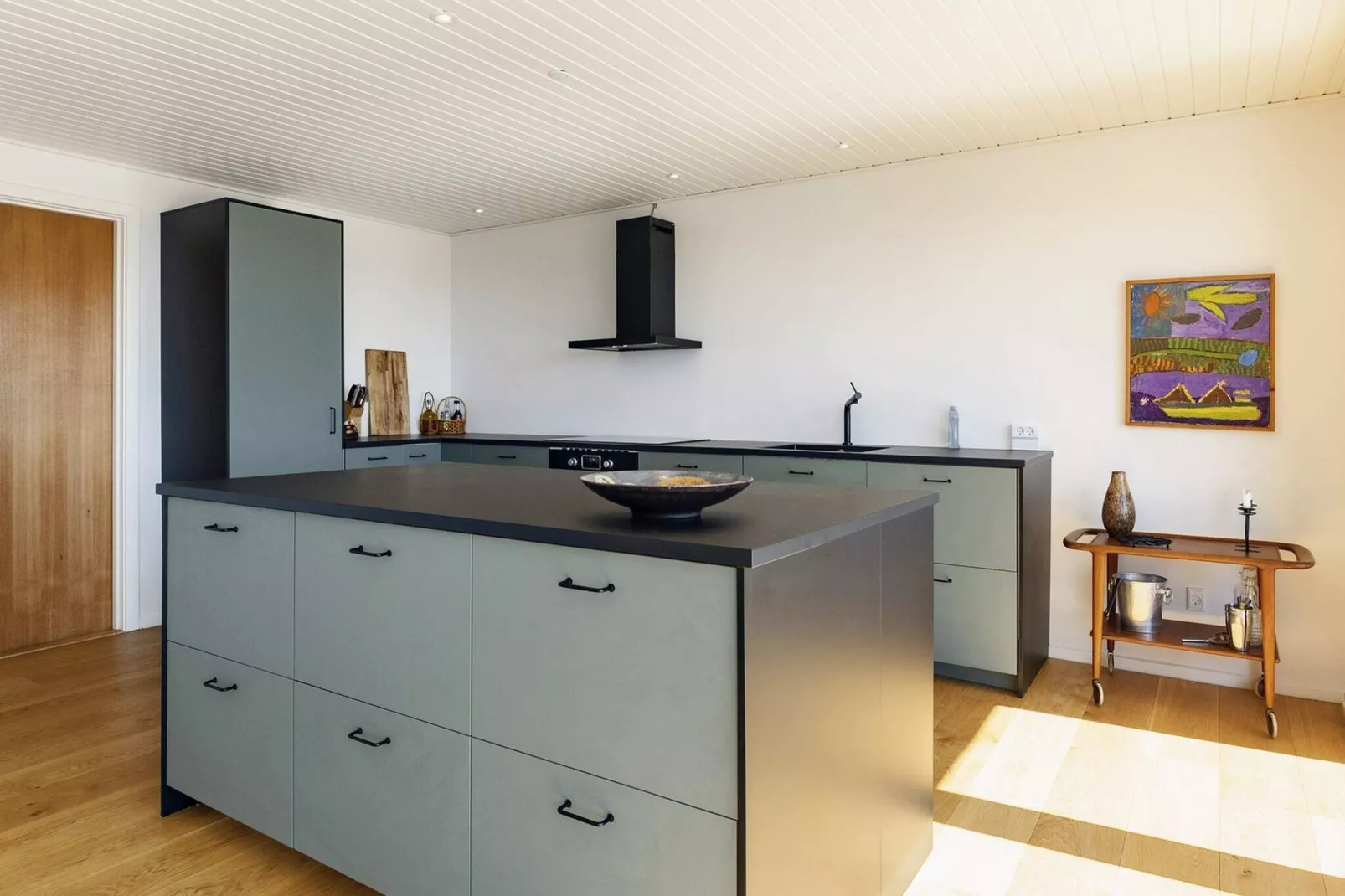 10 person holiday home in Assens-By Traum-Indoor