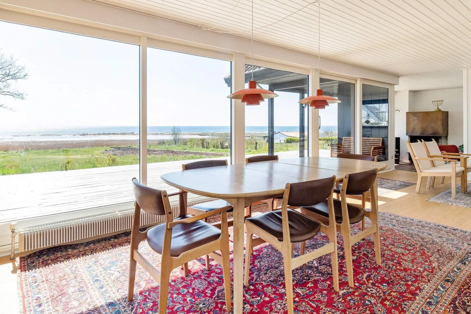 10 person holiday home in Assens-By Traum-Indoor
