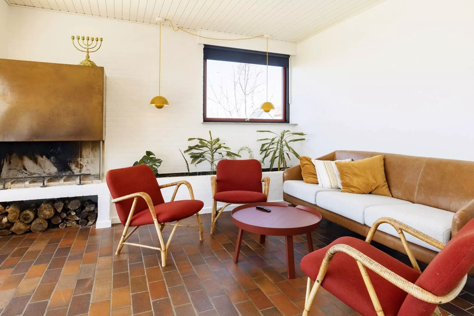 10 person holiday home in Assens-By Traum-Indoor