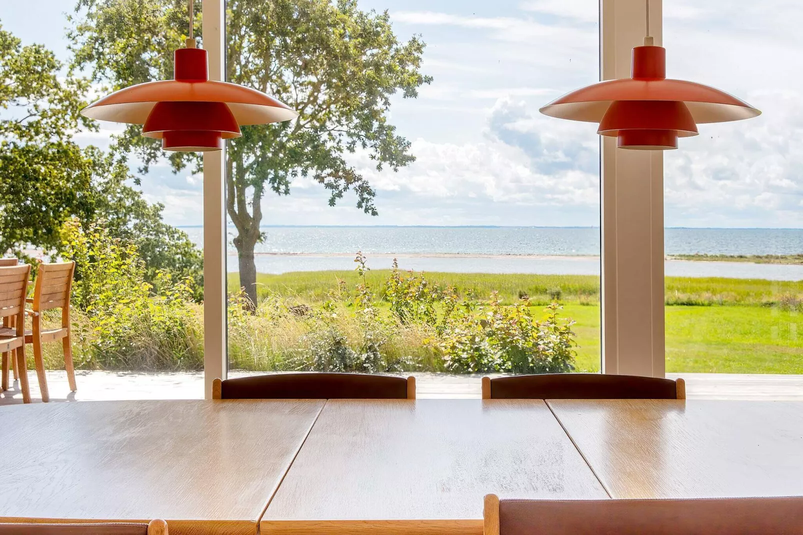 10 person holiday home in Assens-By Traum-View