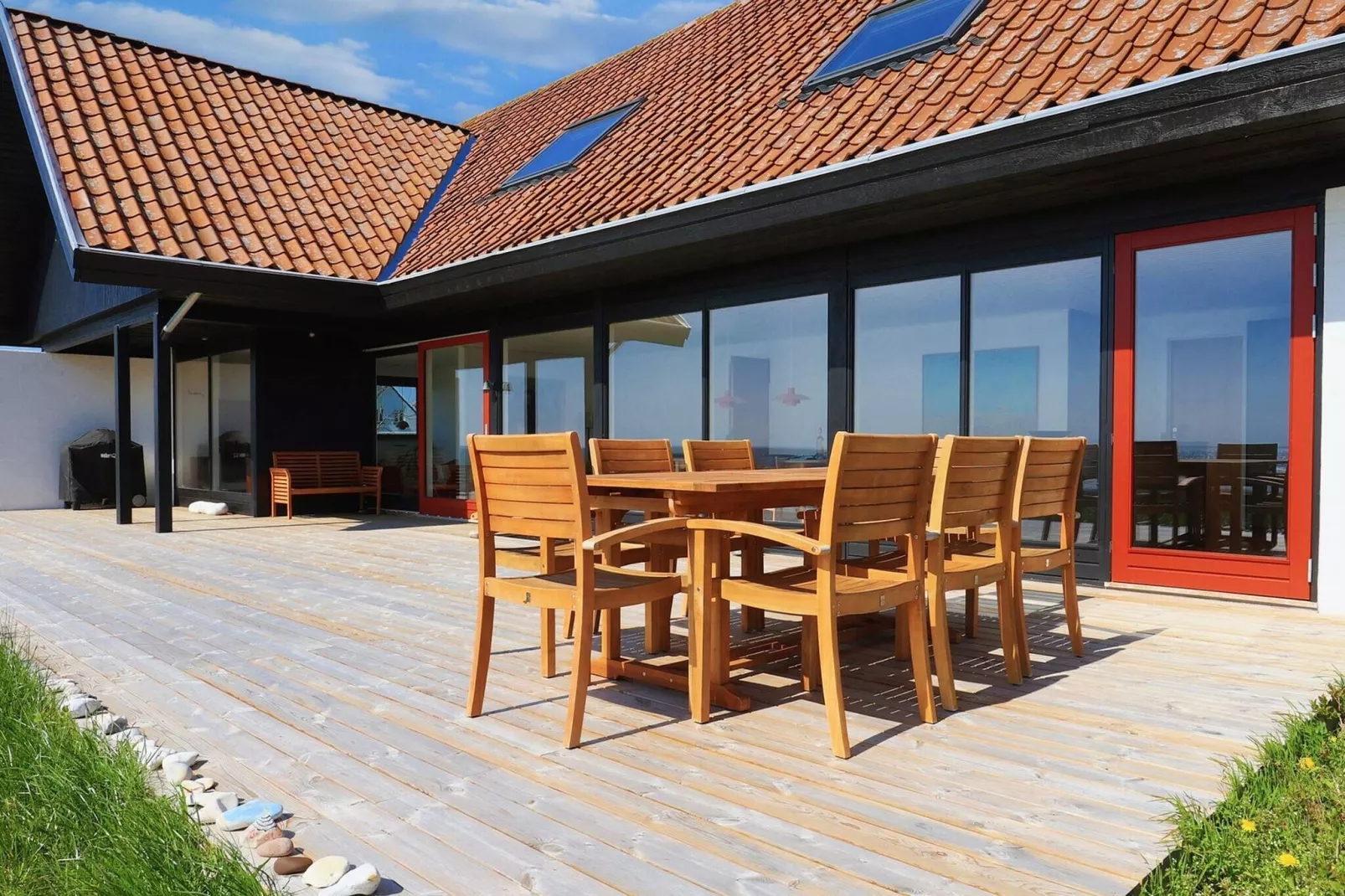 10 person holiday home in Assens-By Traum-View