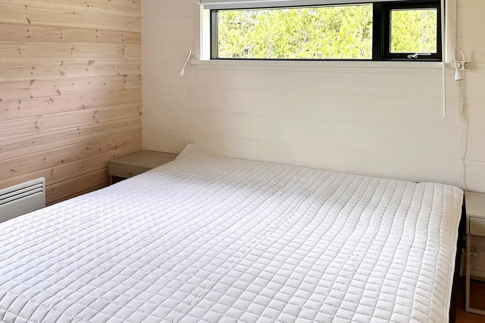 7 Personen Ferienhaus in Jerup-By Traum-Innenbereich
