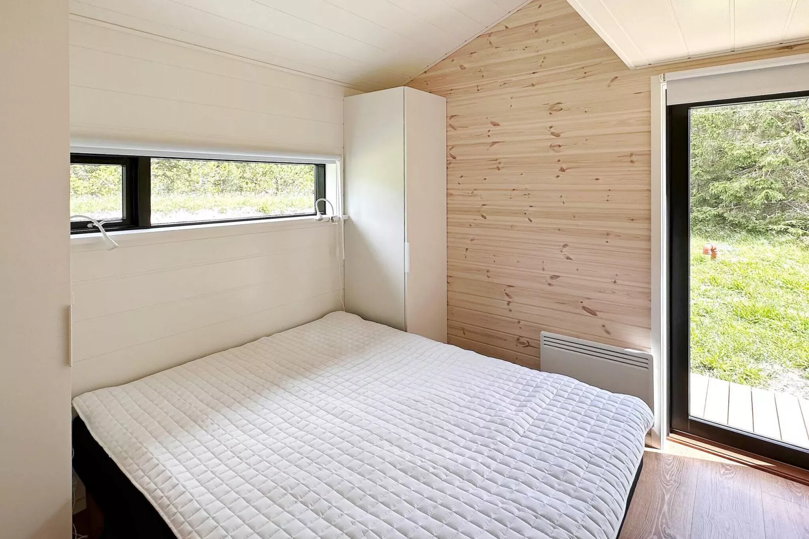 7 Personen Ferienhaus in Jerup-By Traum-Innenbereich