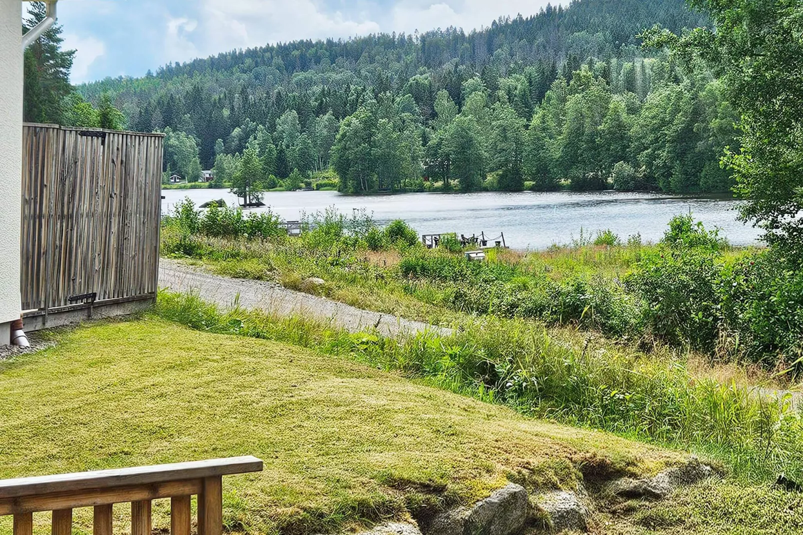 4 person holiday home in Karlskoga-By Traum-Outdoor