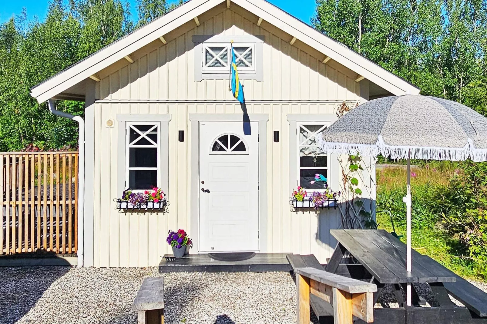 4 person holiday home in Karlskoga-By Traum-Outdoor