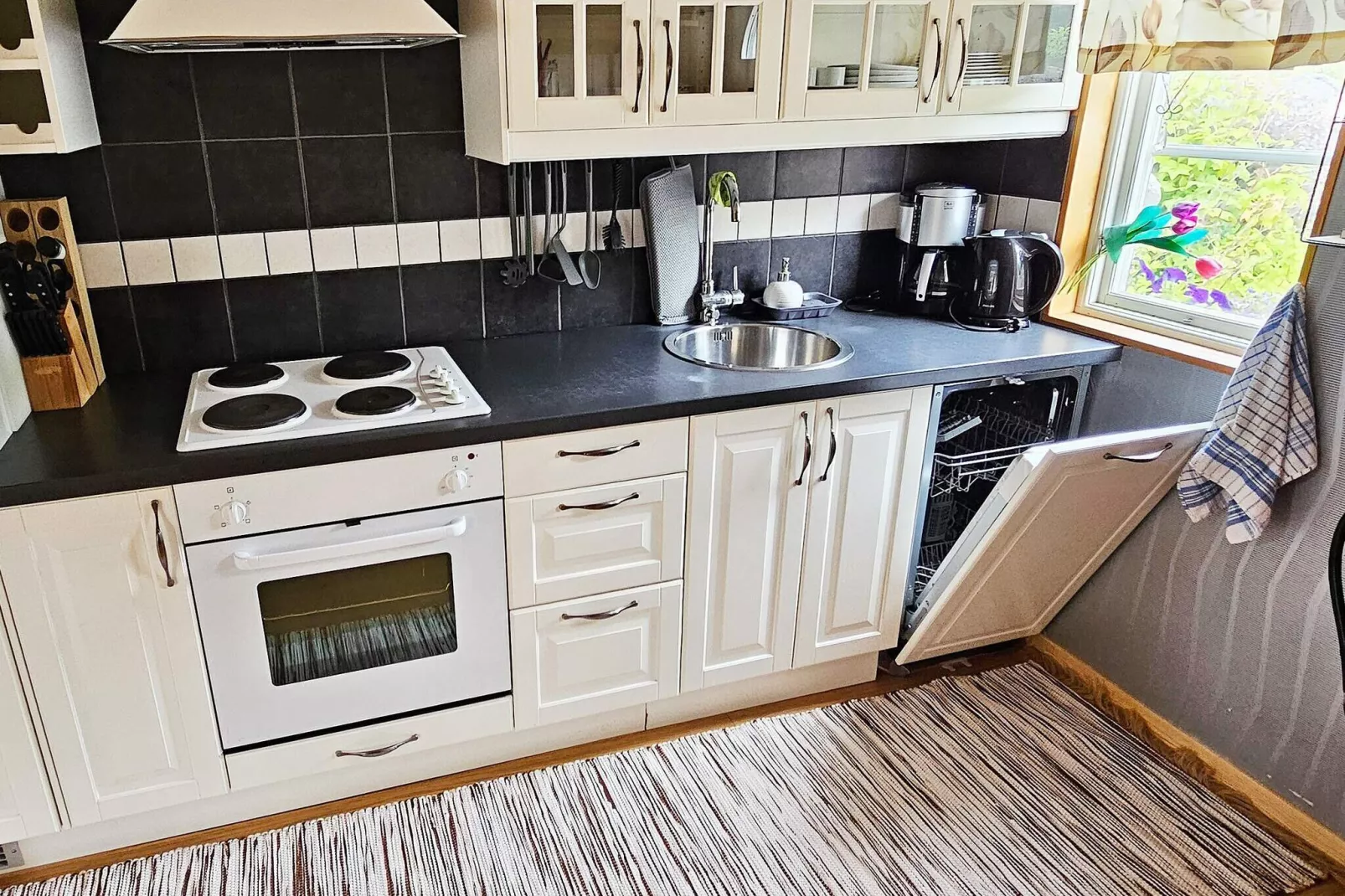 4 person holiday home in Karlskoga-By Traum-Indoor