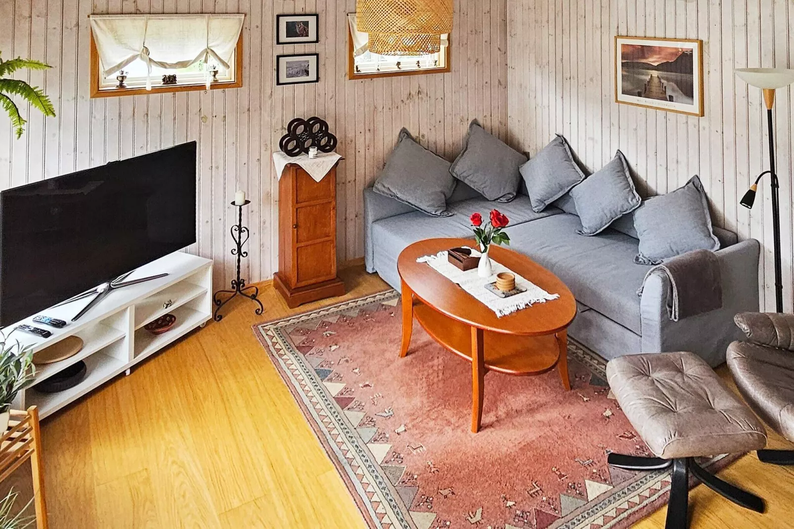 4 person holiday home in Karlskoga-By Traum-Indoor
