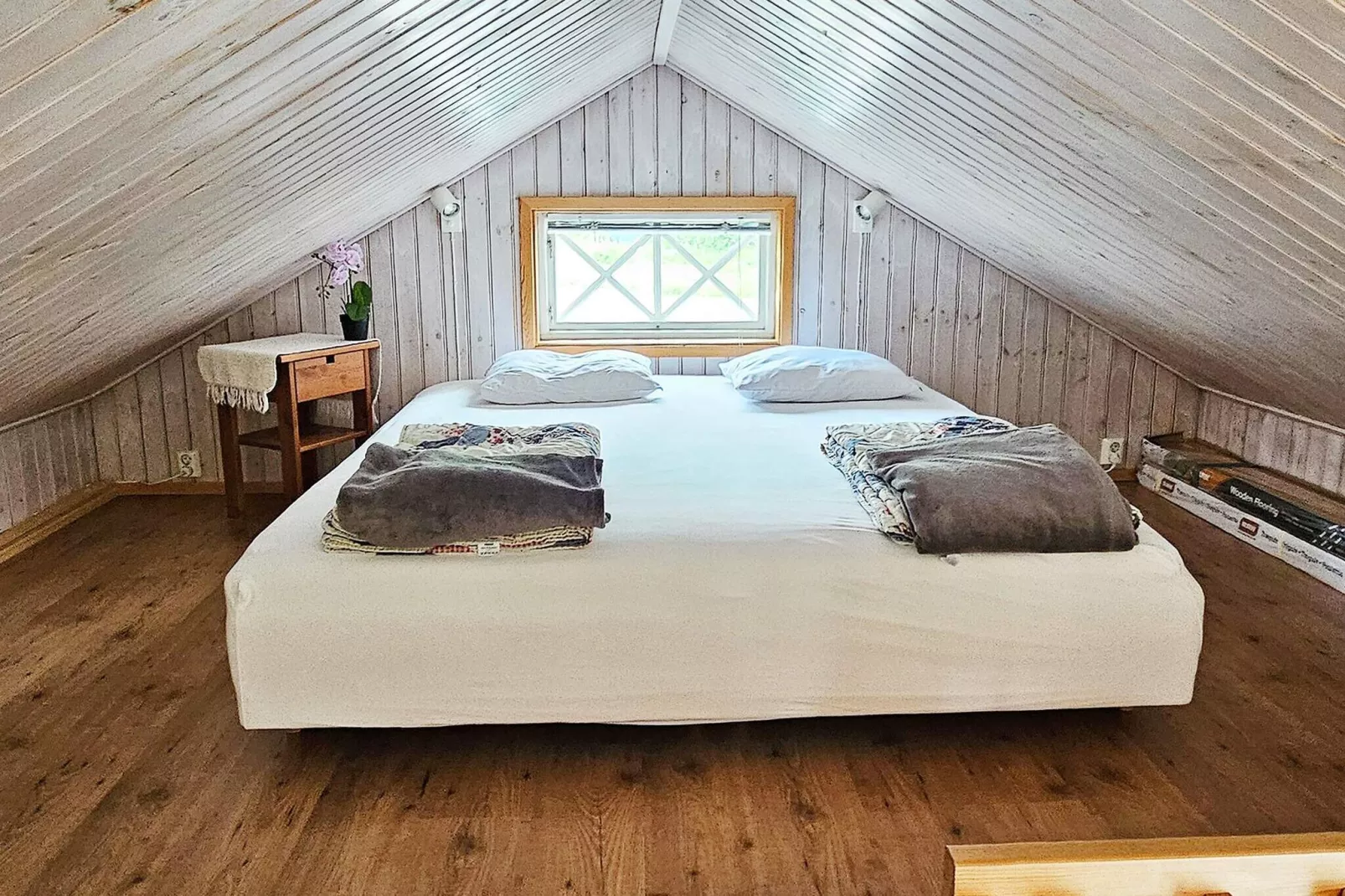 4 person holiday home in Karlskoga-By Traum-Indoor