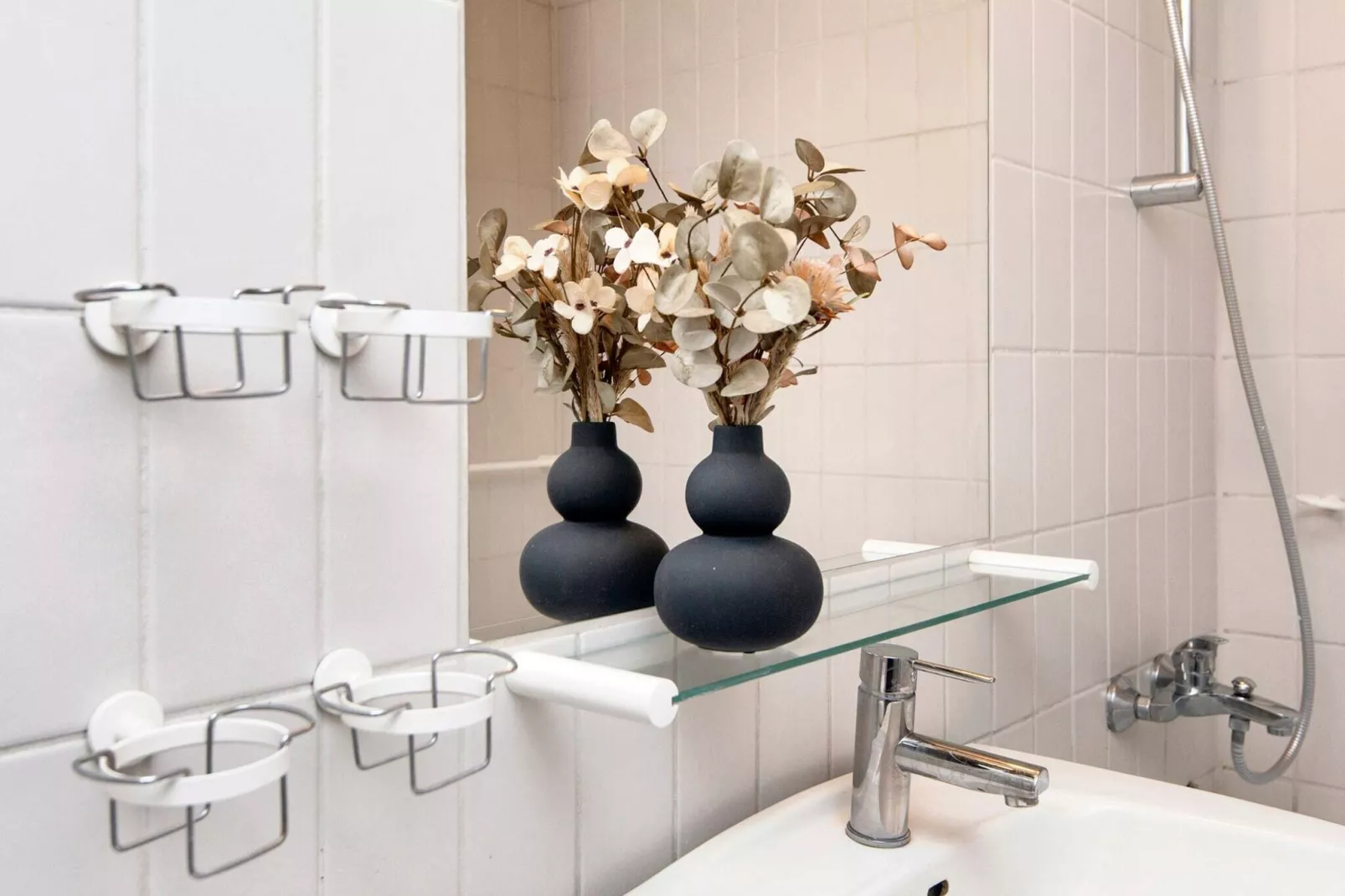 2 vær,2 bad,uds./klit,Premium,stuepl.-Intérieur
