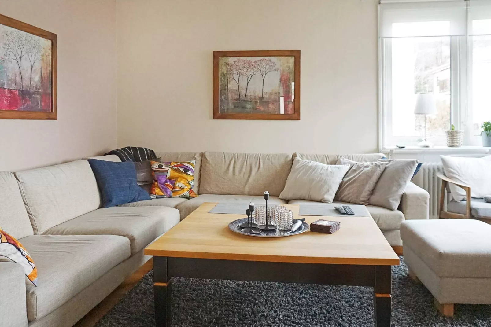 8 person holiday home in LYSEKIL-Indoor