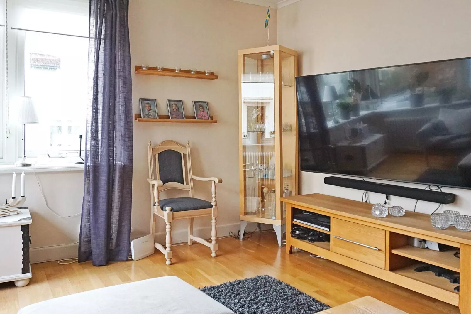 8 person holiday home in LYSEKIL-Indoor