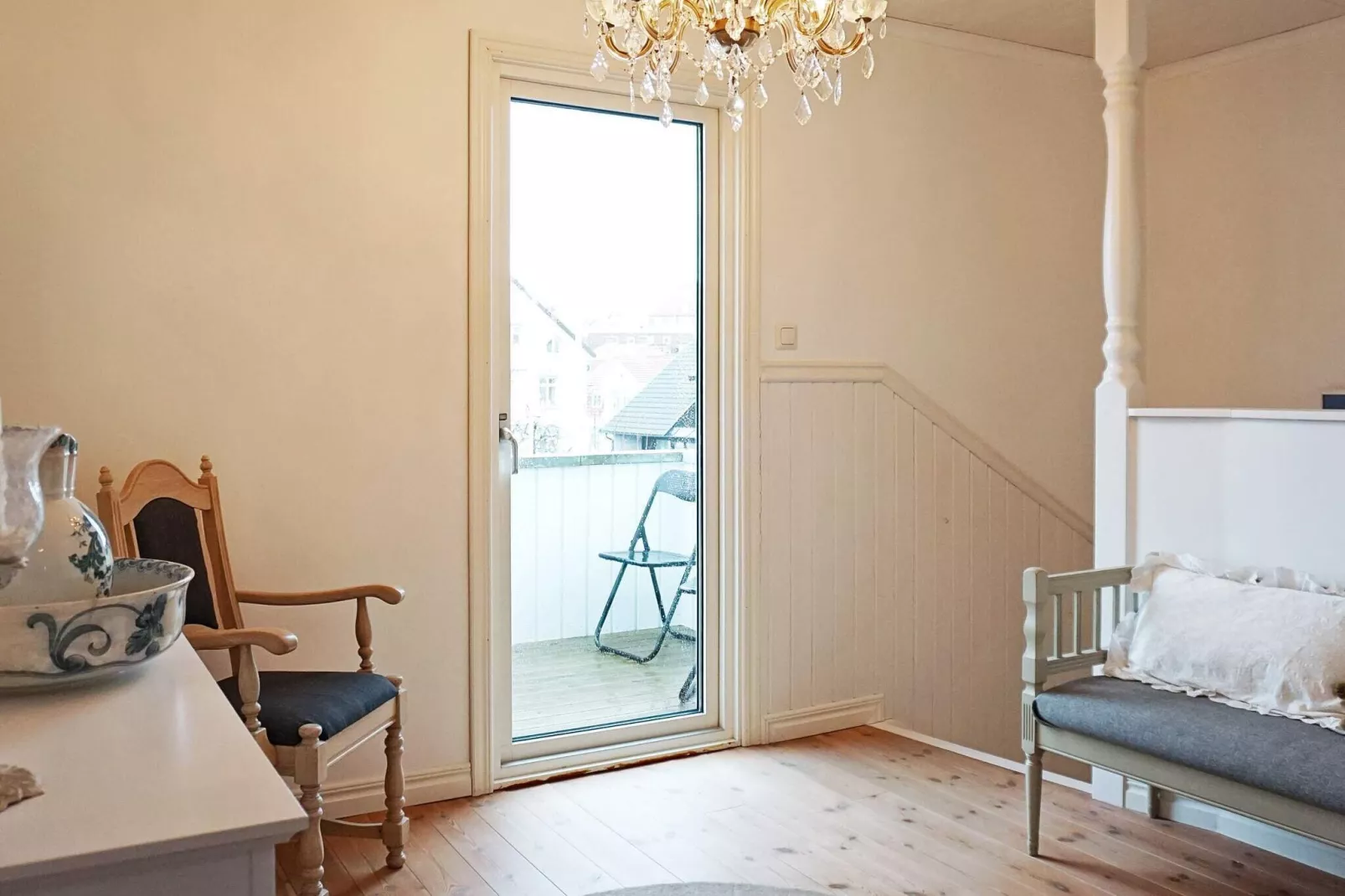 8 person holiday home in LYSEKIL-Indoor