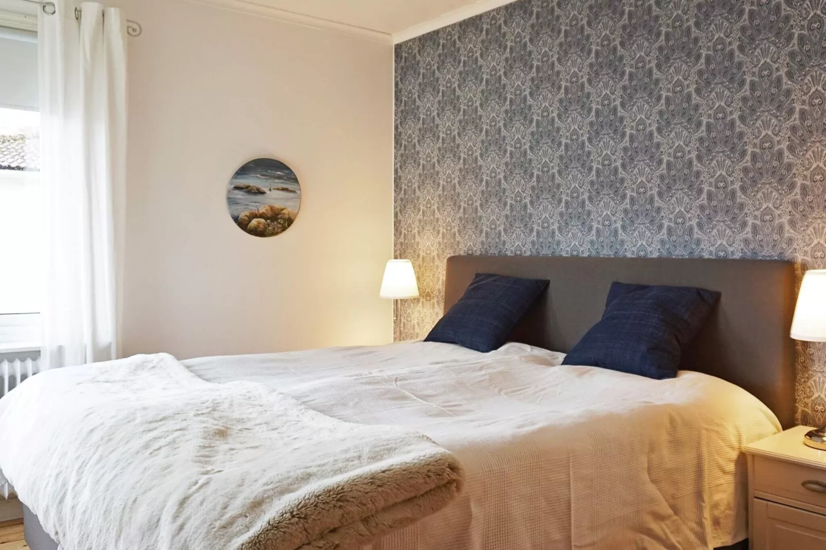 8 person holiday home in LYSEKIL-Indoor
