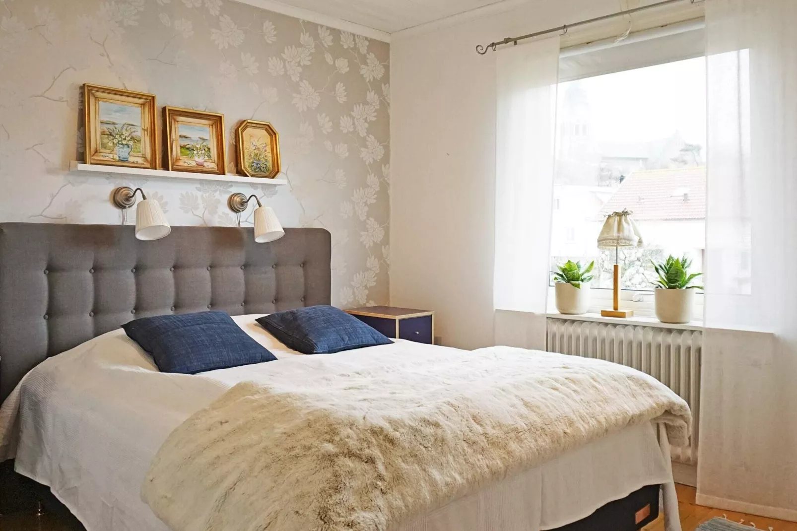 8 person holiday home in LYSEKIL-Indoor