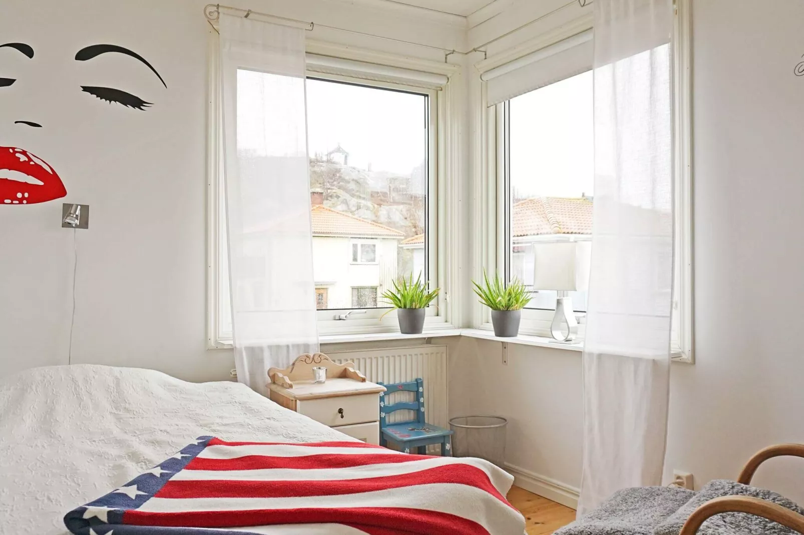 8 person holiday home in LYSEKIL-Indoor