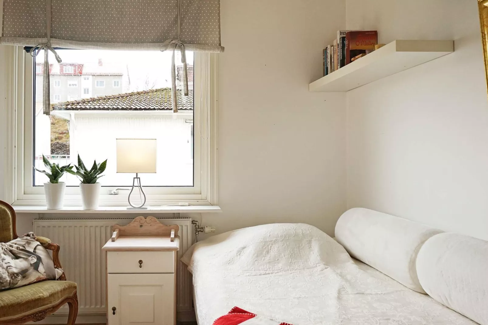 8 person holiday home in LYSEKIL-Indoor
