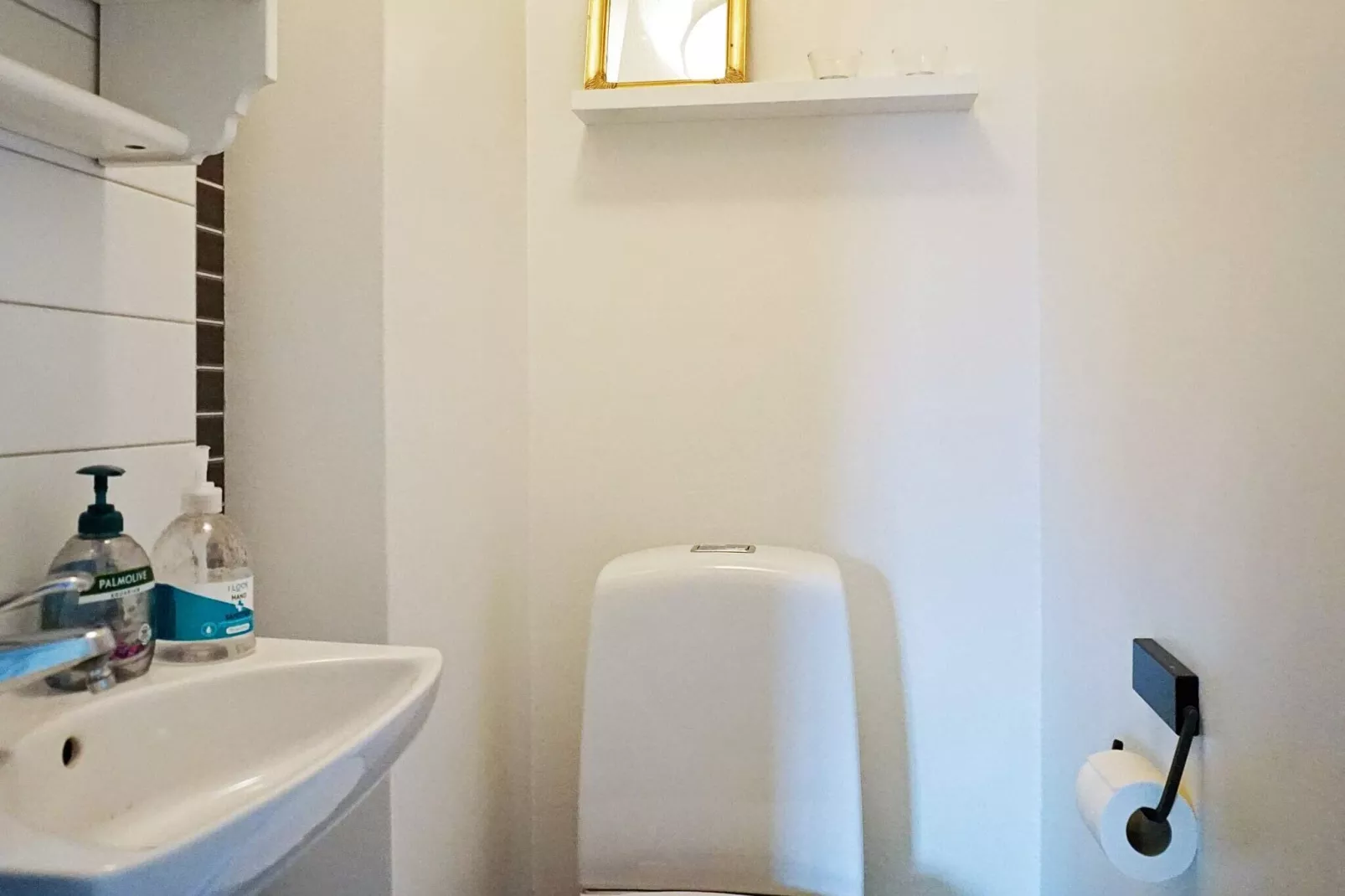 8 person holiday home in LYSEKIL-Indoor