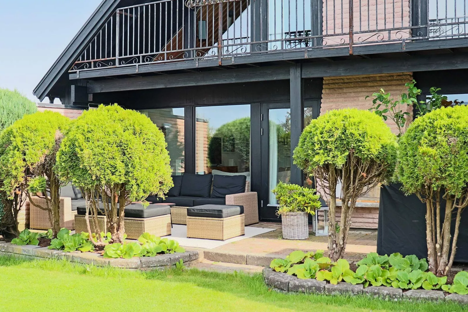outdoor