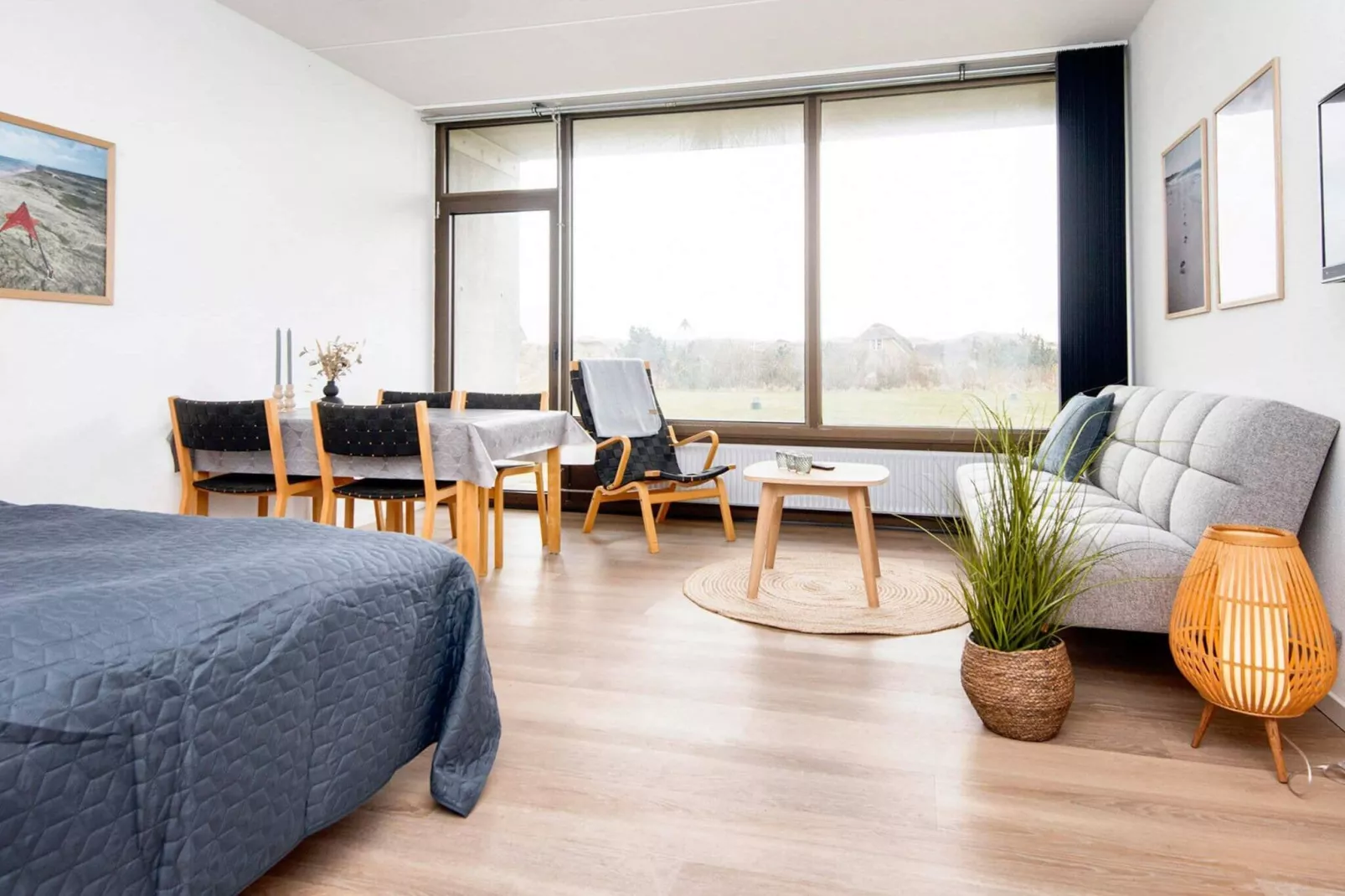 1 vær,uds./klit,Premium,stue/1.sal-Indoor