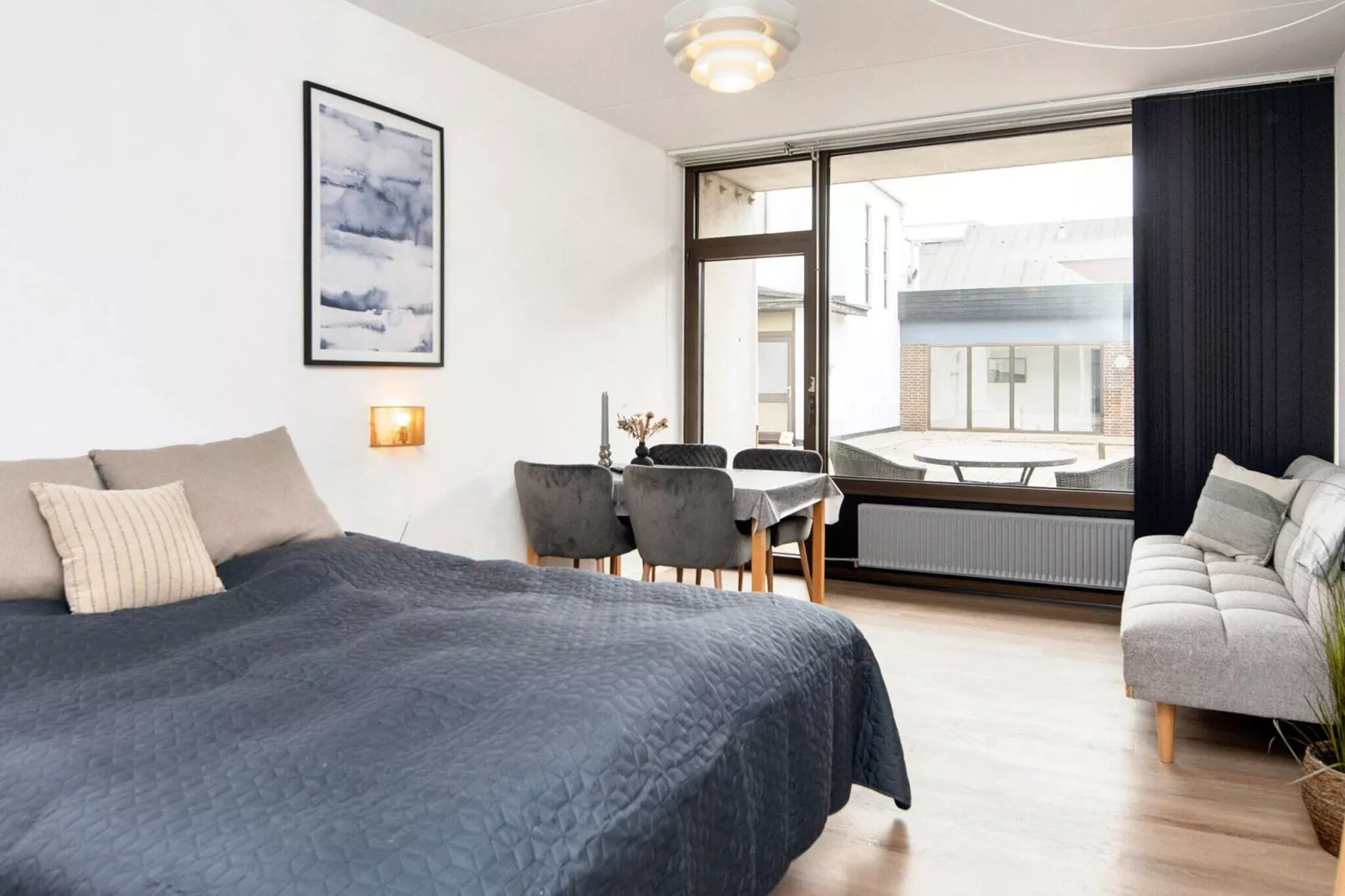 1 vær,uds./gårdhave,Premium,stue/1.sa-Intérieur