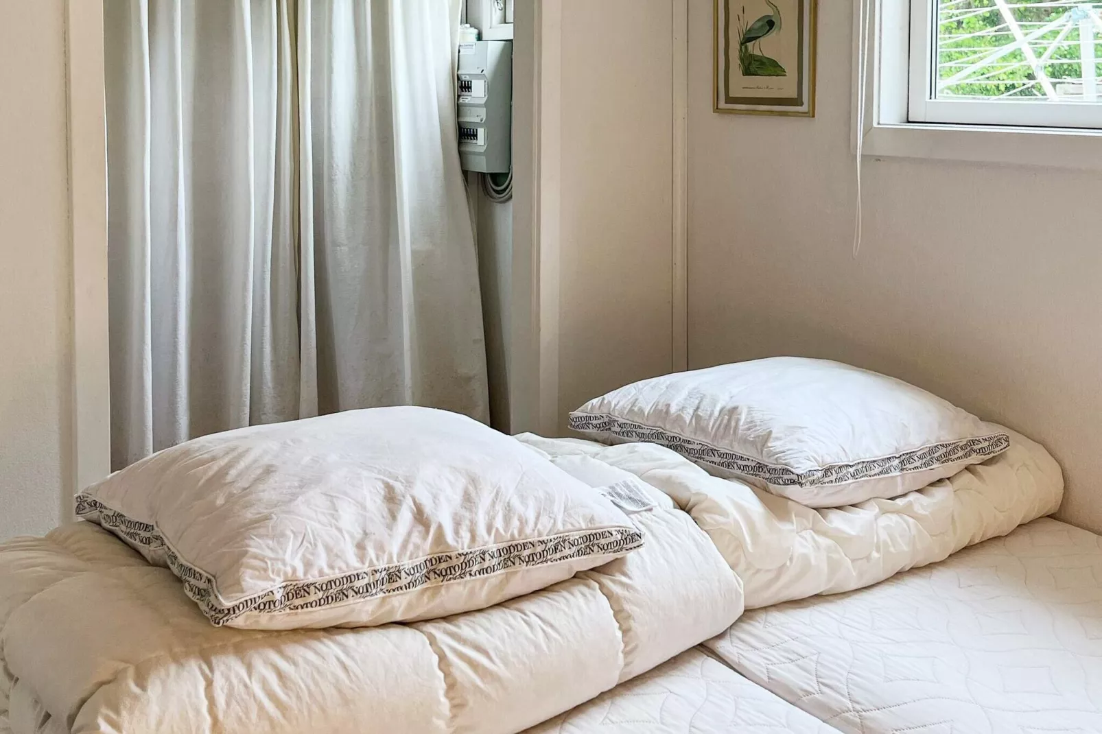 6 Personen Ferienhaus in Knebel-By Traum-Innenbereich