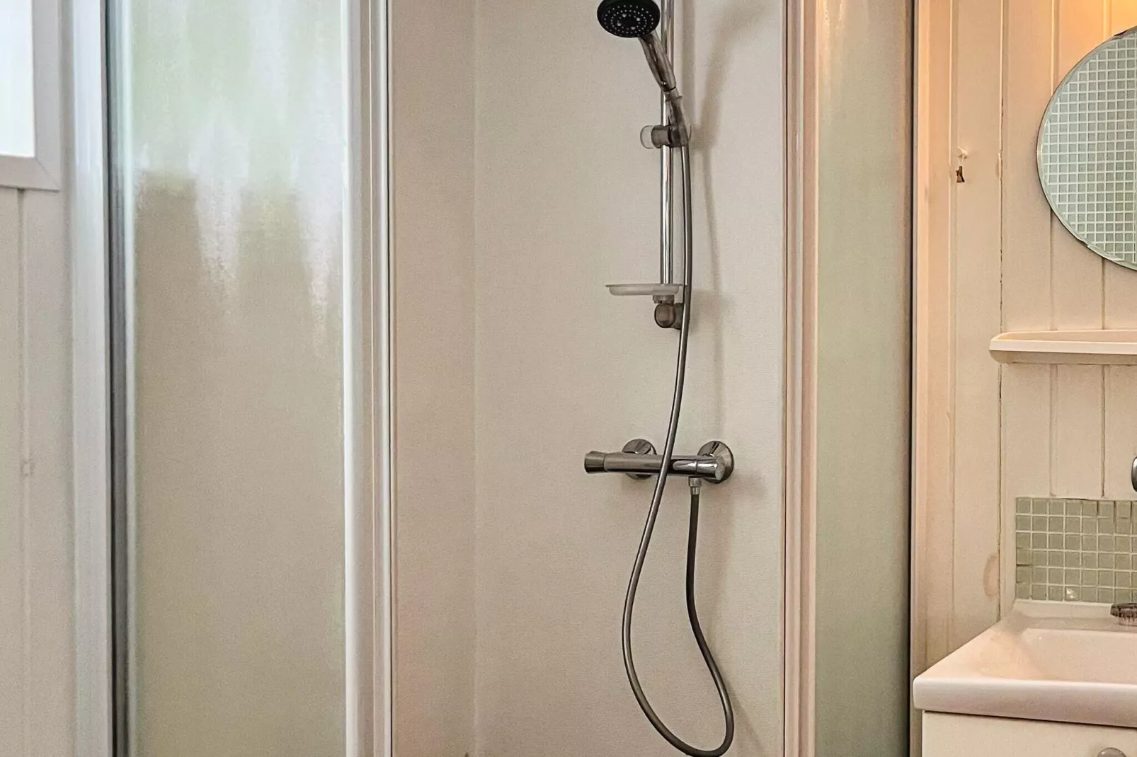 6 Personen Ferienhaus in Knebel-By Traum-Innenbereich