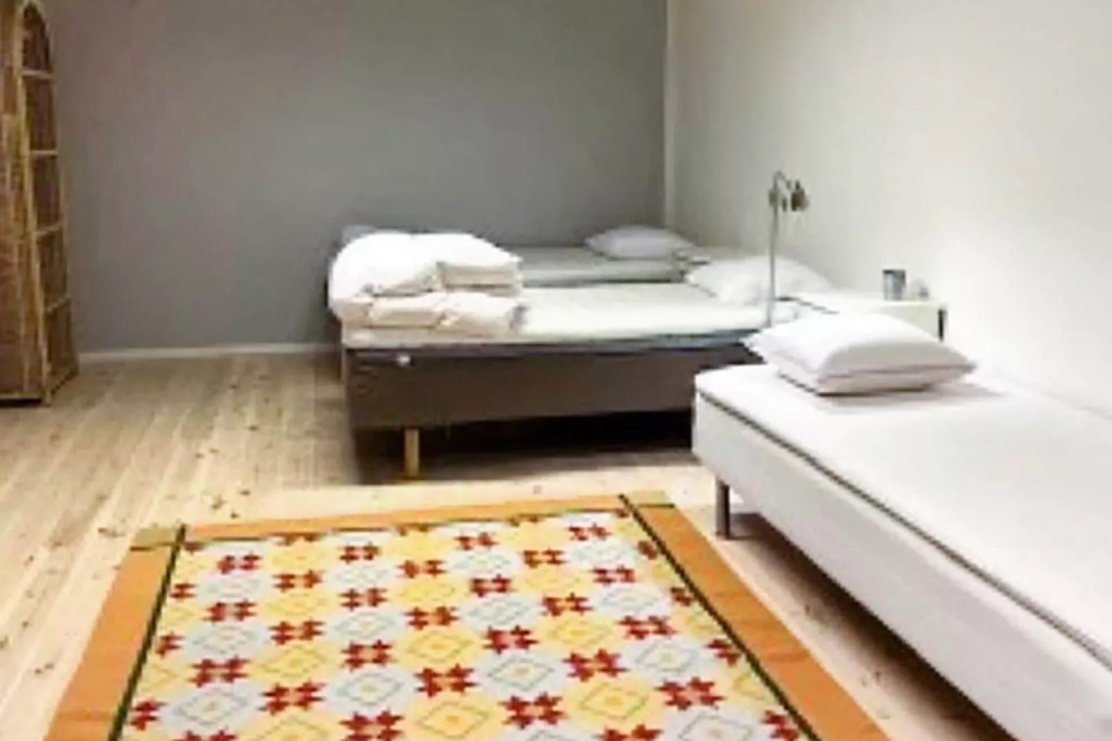7 person holiday home in SÖLVESBORG-By Traum-Indoor