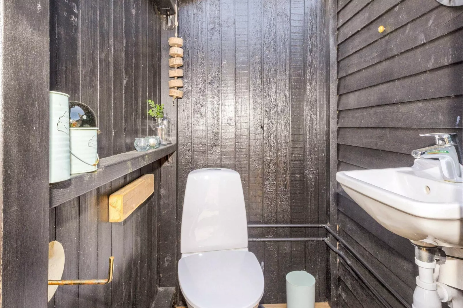 6 person holiday home in Højslev-By Traum-Untagged