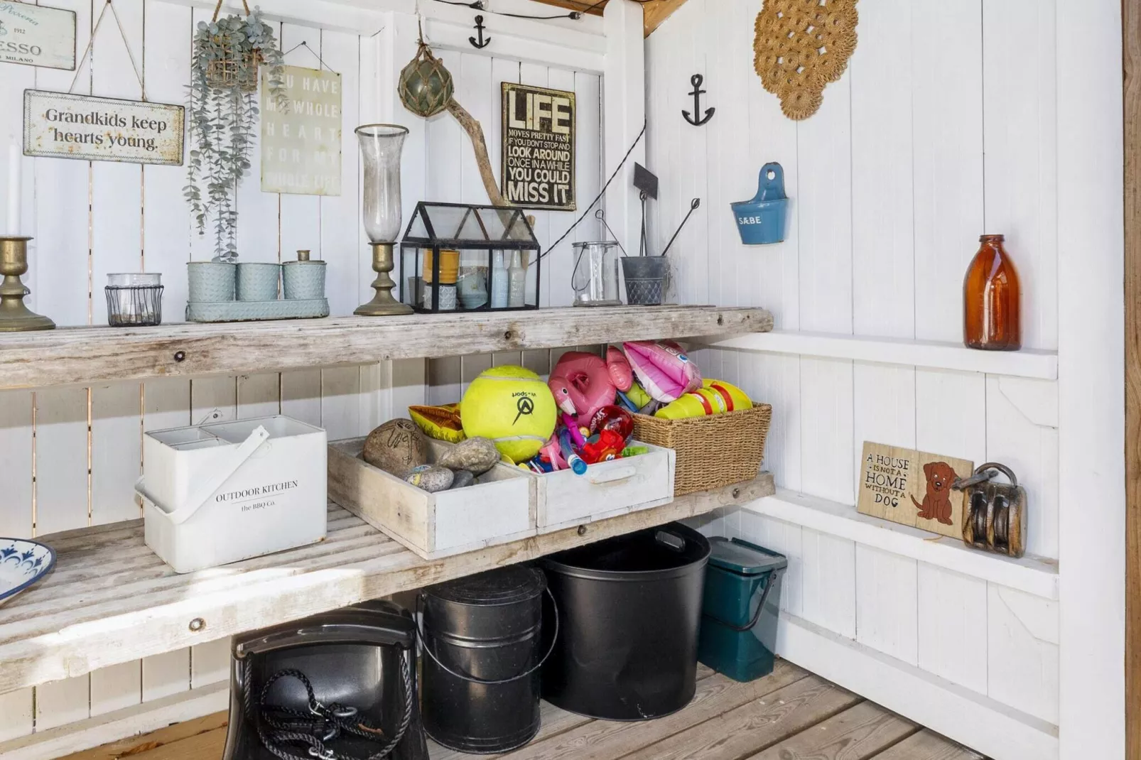 6 person holiday home in Højslev-By Traum-Untagged